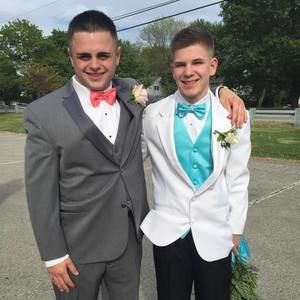 Meet your Posher, Nick